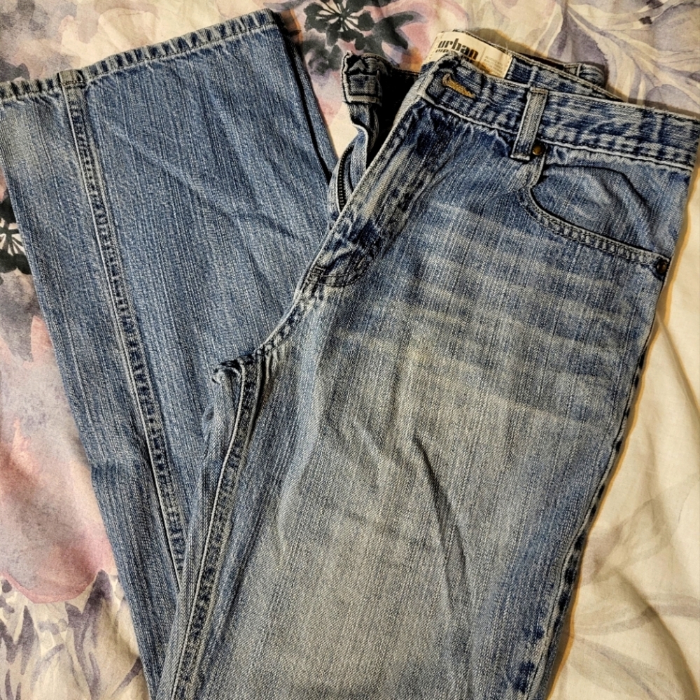 Urban Pipeline jeans
